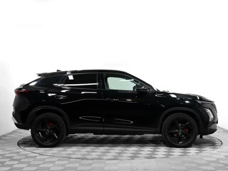 2023 Omoda C5 I, чёрный, 1777000 рублей, вид 4