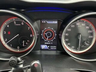2022 Suzuki Swift V, синий, 850404 рублей, вид 5