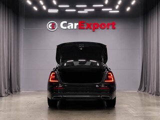 2021 Volvo S60 III, чёрный, 2800000 рублей, вид 5