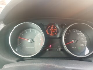 2009 Nissan Qashqai I, чёрный, 950000 рублей, вид 5