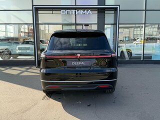 2026 Changan Deepal S09, чёрный, 7039900 рублей, вид 4