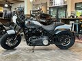 2024 Harley-Davidson Fat Bob, серебристый, 3450000 рублей