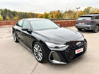 2026 Audi A6 VI (C9), чёрный, 8490000 рублей, вид 3