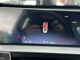 2023 Chery Tiggo 7 Pro Max I, белый, 1444000 рублей, вид 5