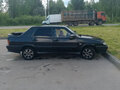 2003 Lada (ВАЗ) 2115, чёрный, 55000 рублей - вид 5