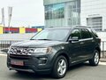 2018 Ford Explorer V Рестайлинг 2, серый, 2899000 рублей