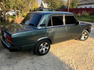 2010 Lada (ВАЗ) 2105, серый, 200000 рублей, вид 1