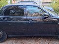 2012 Lada (ВАЗ) Priora I, чёрный, 447000 рублей - вид 2