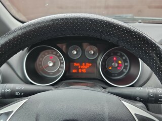 2012 Fiat Punto III Punto, белый, 410000 рублей, вид 5