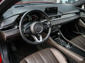 2023 Mazda 6 Atenza III (GJ) Рестайлинг 2, красный, 3350000 рублей - вид 11