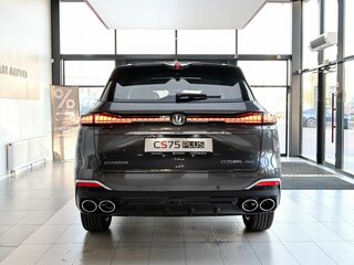 2025 Changan CS75 Plus IV, серый, 4349900 рублей, вид 5