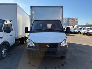 2026 ГАЗ ГАЗель (3302), белый, 3325400 рублей, вид 2