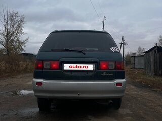 1998 Toyota Ipsum I (M10), зелёный, 570000 рублей, вид 5