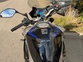 2017 Yamaha MT-10SP, чёрный - вид 11