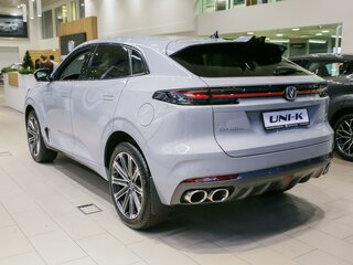 2024 Changan UNI-K, серый, 3700000 рублей, вид 2