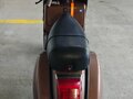 2013 Vespa PX 200, коричневый, 167000 рублей - вид 11