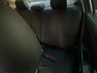 2007 Mazda 3 I (BK) Рестайлинг, серый, 300000 рублей, вид 4