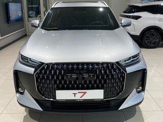 2026 Tenet T7, серебристый, 3190000 рублей, вид 4
