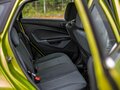2010 Ford Fiesta Mk6, зелёный, 675000 рублей - вид 8