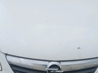 2008 Opel Corsa D, белый, 220000 рублей, вид 3