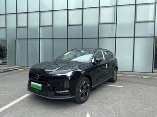 2026 Volvo XC70 III, чёрный, 6700000 рублей, вид 3