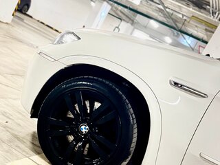 2010 BMW X5 M I (E70), белый, 2300000 рублей, вид 3