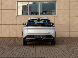 2025 Dongfeng Mage, белый, 3220000 рублей, вид 5