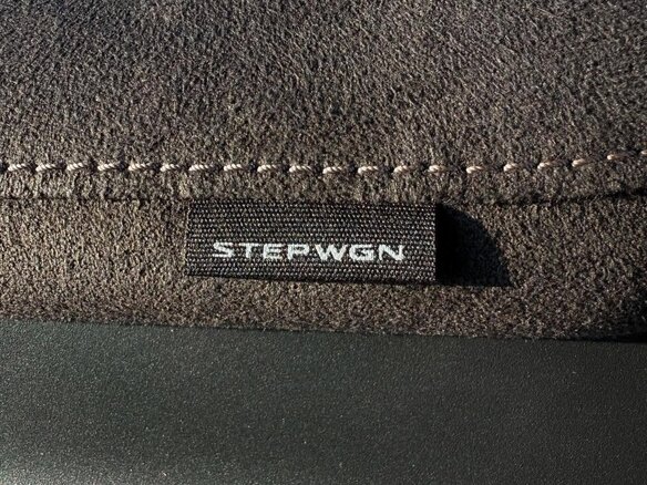 2026 Honda Stepwgn Spada VI, белый, 2830000 рублей - вид 13