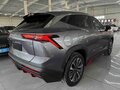 2023 Jetour Dashing I, серый - вид 3