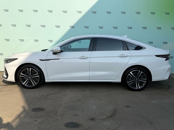 2024 Chery Arrizo 8, белый, 1995000 рублей - вид 3