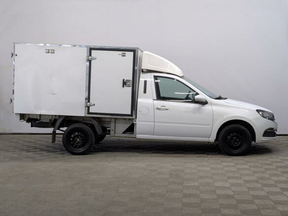 2023 LADA (ВАЗ) ВИС 2349, белый, 1045000 рублей - вид 3