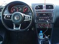 2018 Volkswagen Polo V Рестайлинг, белый - вид 8