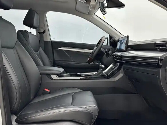 2022 Wuling Xingchi, белый, 975000 рублей - вид 7