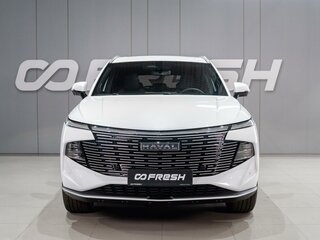 2024 Haval F7 II, белый, 2899000 рублей, вид 2