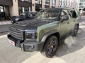 2024 Jetour T2, зелёный, 3750000 рублей - вид 2