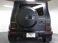 2026 Mercedes-Benz G-Класс AMG 63 AMG II (W465) Рестайлинг, чёрный, 22700000 рублей - вид 5