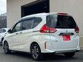 2020 Honda Freed II Рестайлинг, белый, 1205000 рублей - вид 7