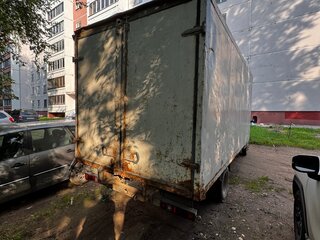 2008 ГАЗ ГАЗель (3302), белый, 520000 рублей, вид 4