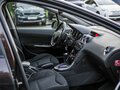 2011 Peugeot 308 I Рестайлинг, коричневый, 403000 рублей - вид 10