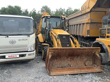 2021 SDLG B877, жёлтый, 3913000 рублей, вид 2