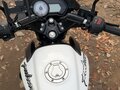 2023 Bajaj Pulsar 125, белый, 105000 рублей - вид 6