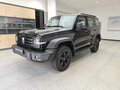 2026 Tank 300 I, чёрный