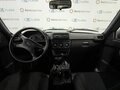 2026 Lada (ВАЗ) Niva Legend I, белый, 1239000 рублей - вид 7