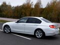 2015 BMW 3 серии 320i VI (F3x), белый, 1630000 рублей - вид 5