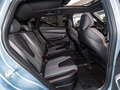 2026 Geely Cityray, голубой - вид 10
