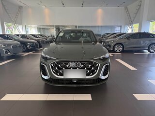 2025 Audi Q5 L III (GU), зелёный, 5640000 рублей, вид 2
