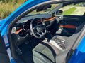2018 Audi Q3 45 TFSI II (F3), синий, 3290000 рублей - вид 7