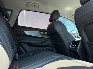 2024 Chery Tiggo 7 Pro Max I, серый, 2130000 рублей, вид 4