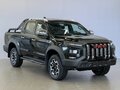 2026 JAC T9, чёрный - вид 1