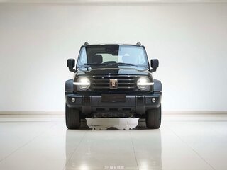 2024 Tank 300 I, чёрный, 4239000 рублей, вид 5